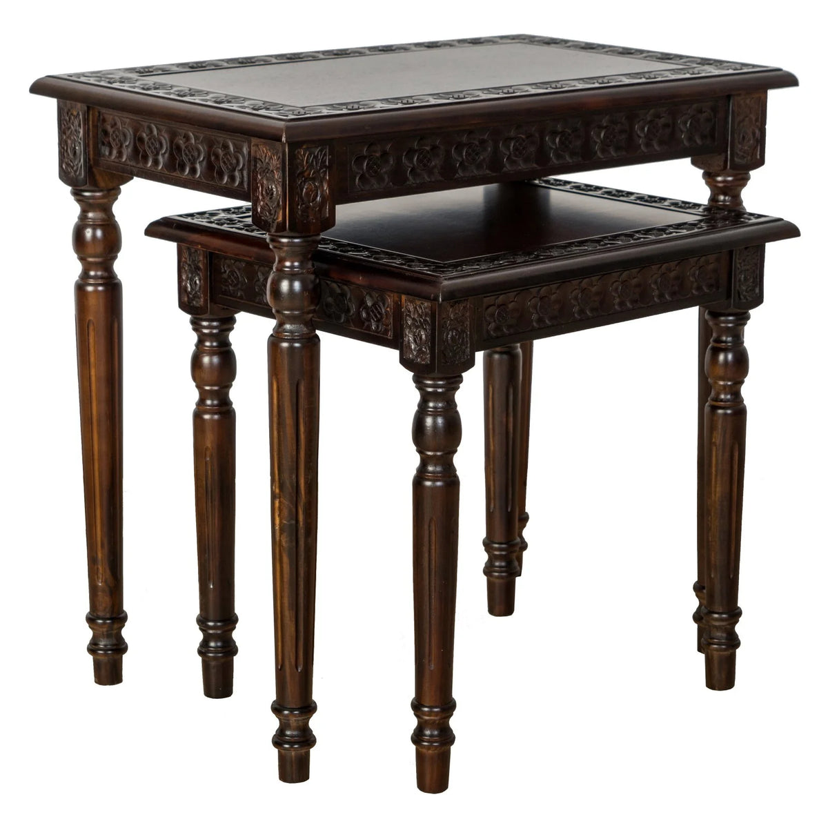 2 Piece Nesting Table D147203