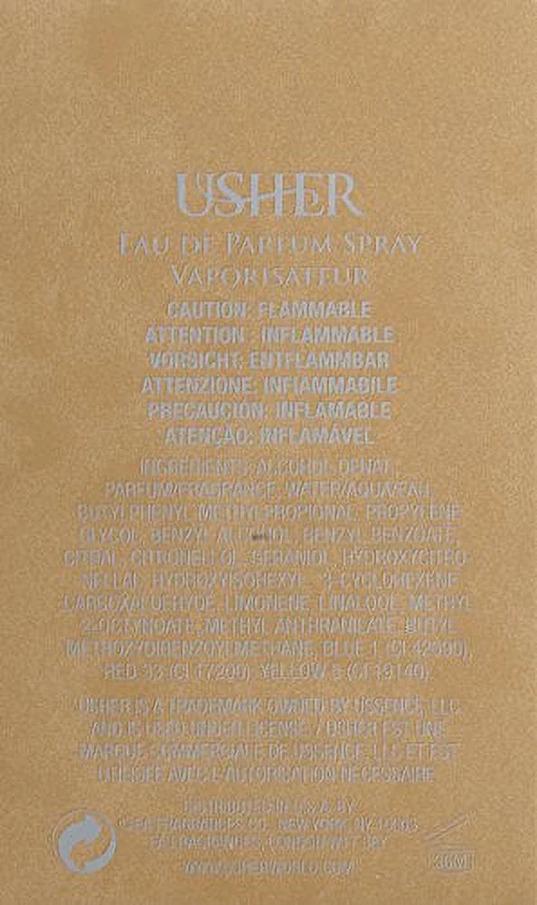 Eau de Parfum Spray 1.7 oz A265776