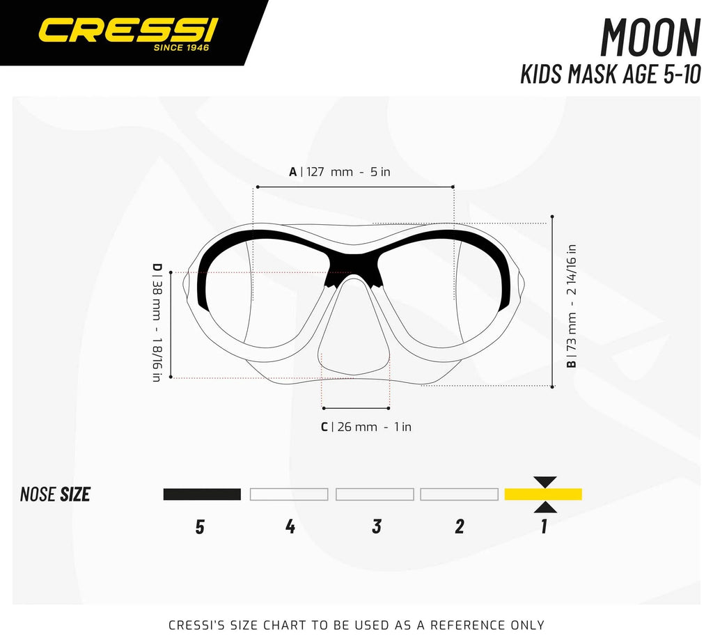 Swim Goggle B19803