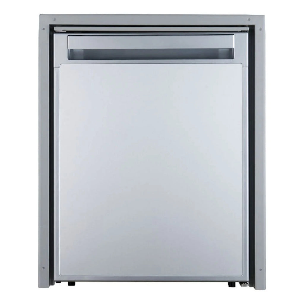 Brushed Stainless 12V/DC Built-in Refrigerator S701671