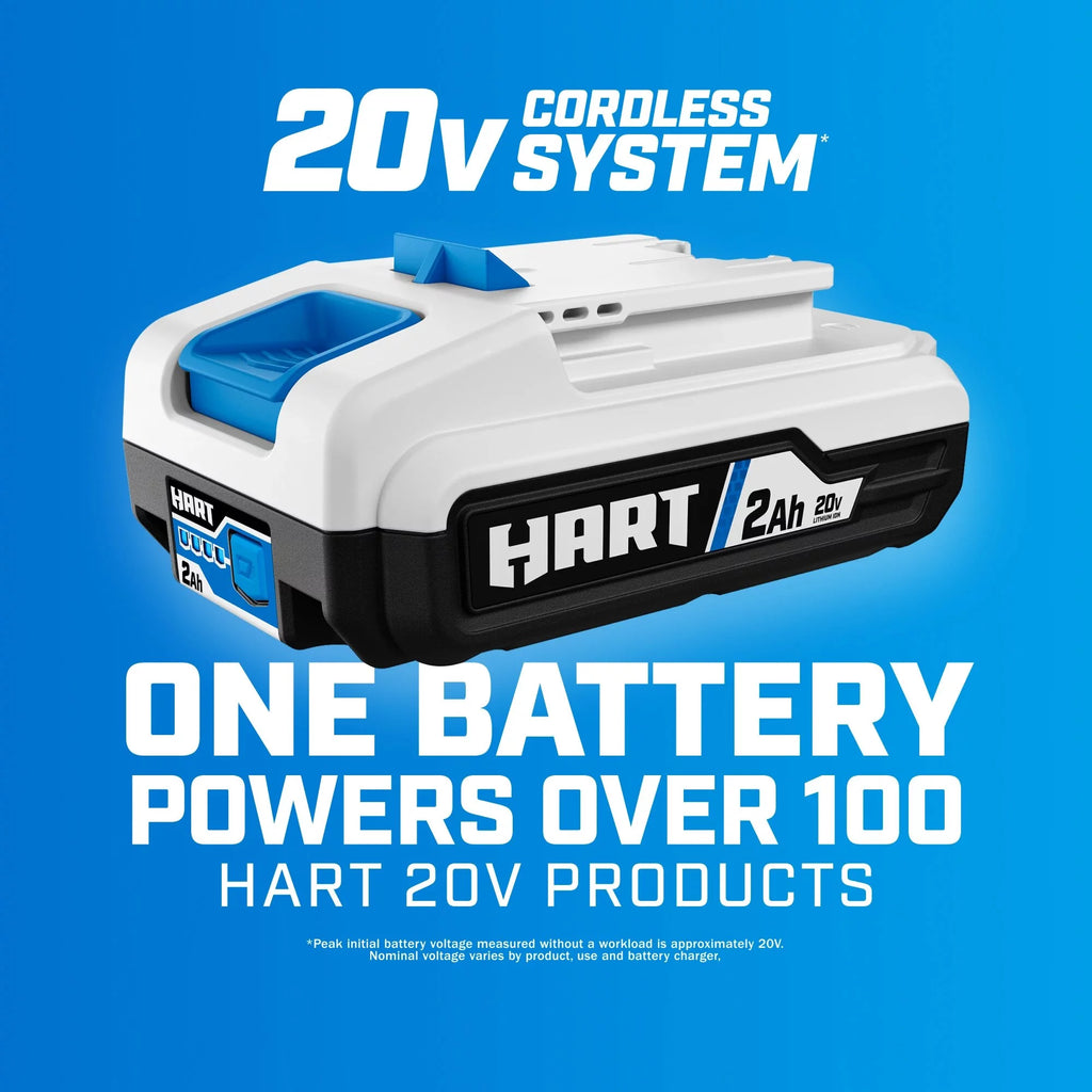 20 Volt 8.5 Edger O2817