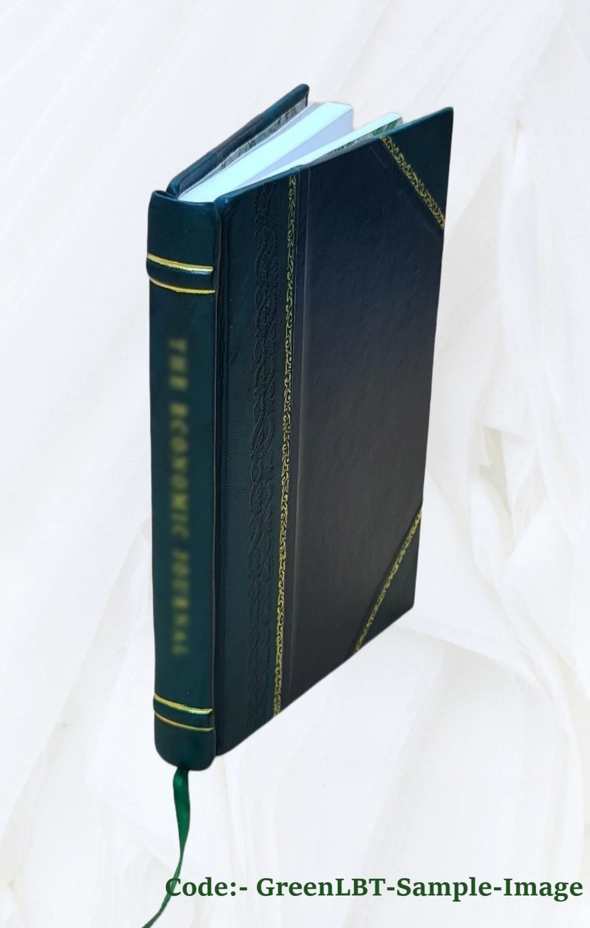 Leather Bound R49083