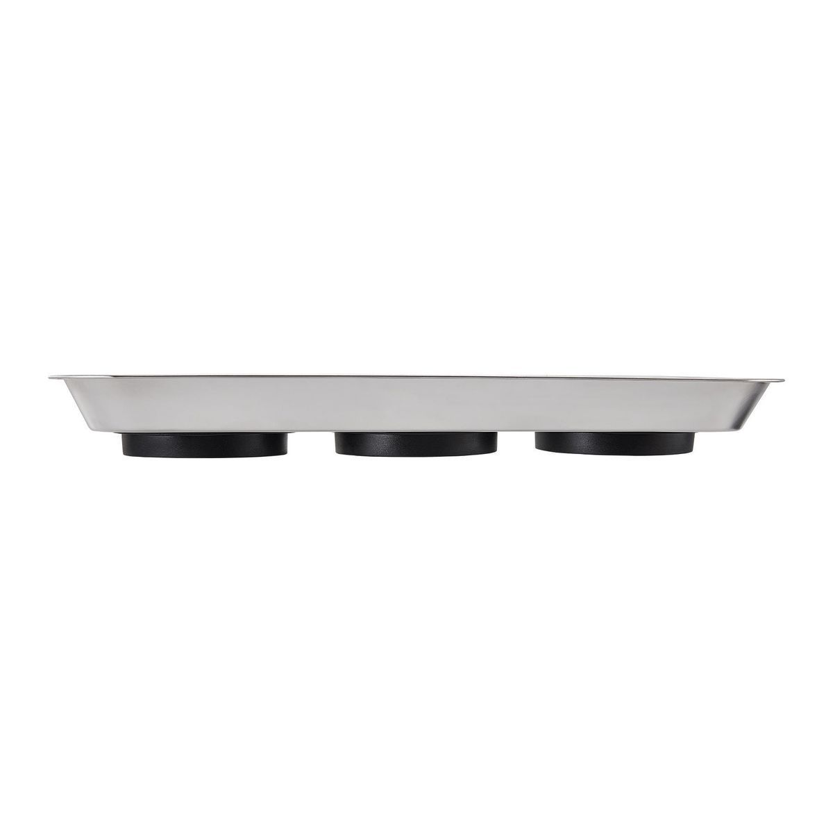 Magnetic Stainless Steel Parts Tray W81582