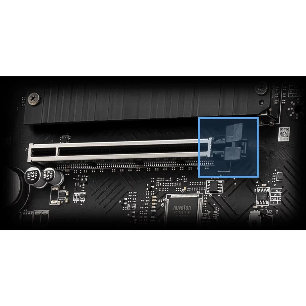Z690-A WIFI DDR4 Desktop Motherboard Intel LGA-1700 ATX I19160