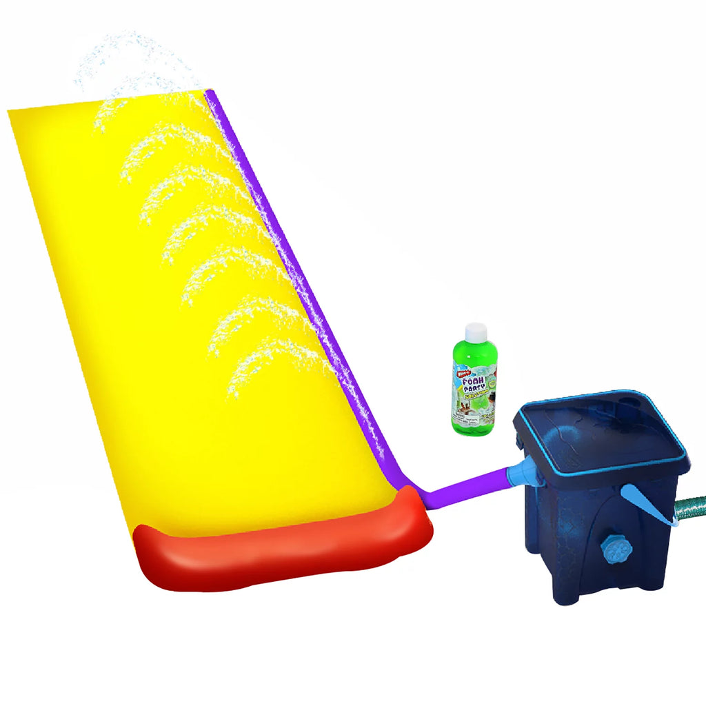 Foam Party Slip 'N Slide N158