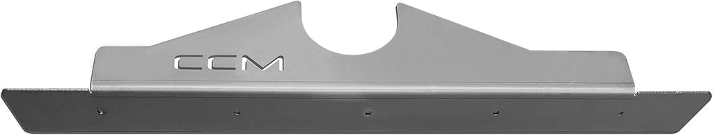 Catalytic Converter Protection Shield for Toyota Prius 04-09 Complete Kit I9563
