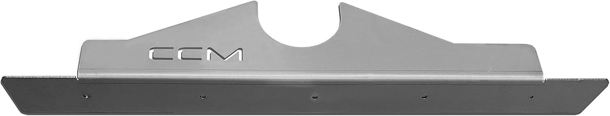 Catalytic Converter Protection Shield for Toyota Prius 04-09 Complete Kit I9563