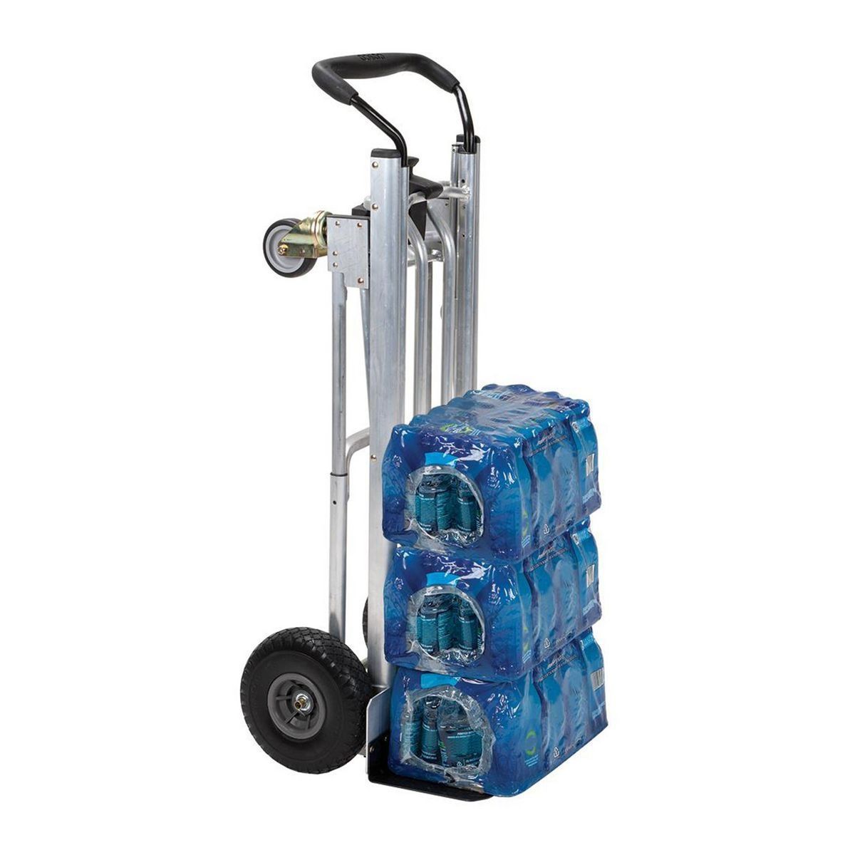 3-in-1 Convertible Hand Truck L833