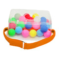 Orange Belt Lawn Games Sports Toy R120