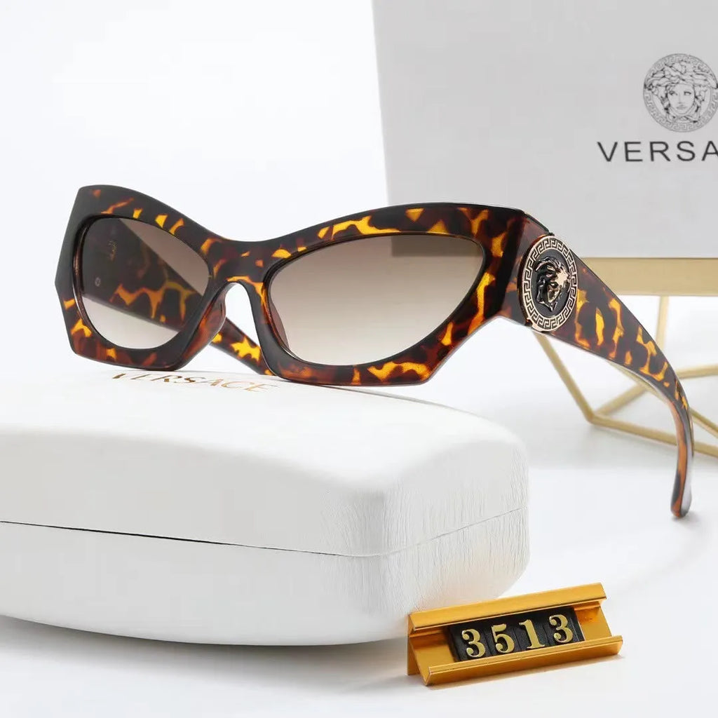 Polarized Sunglasses G646