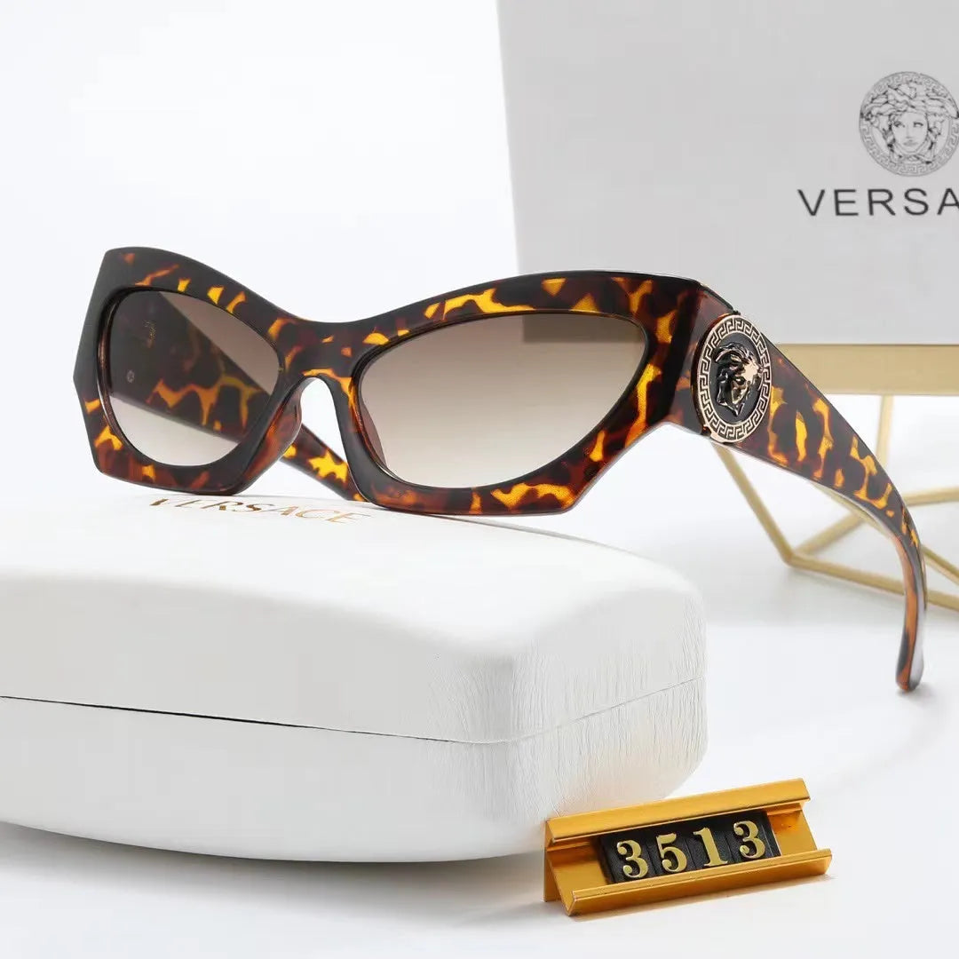 Polarized Sunglasses G646