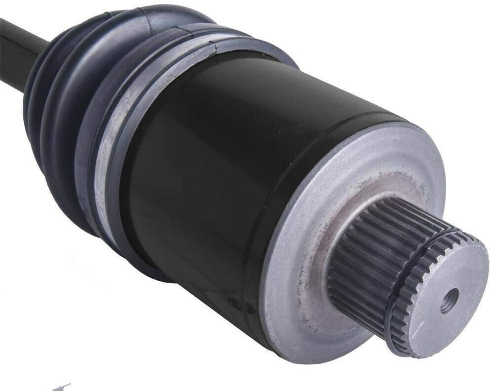 Axle replacement for Polaris ATV 335 400 500 L460495