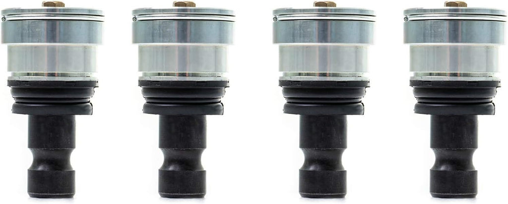 4 Ball Joints for Polaris RZR 800 D78255