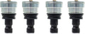 4 Ball Joints for Polaris RZR 800 D78255