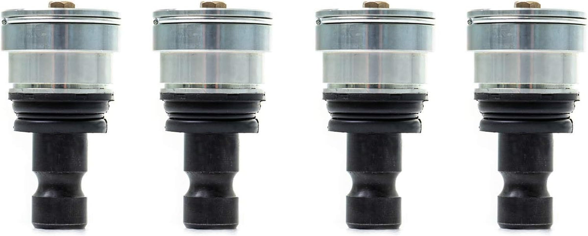 4 Ball Joints for Polaris RZR 800 D78255