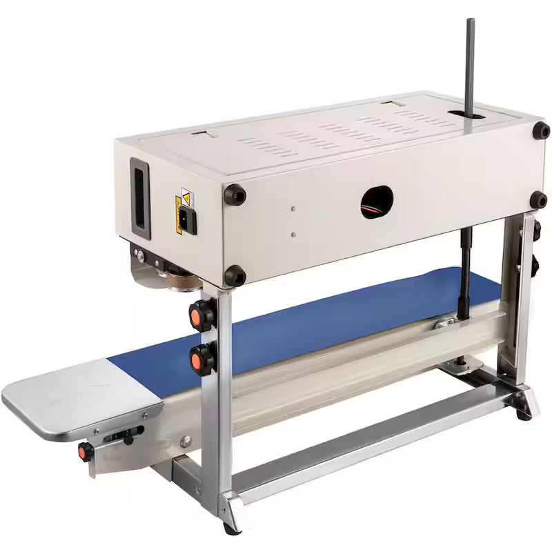 Continuous Band Sealer Vertical Sealing Machine P79861