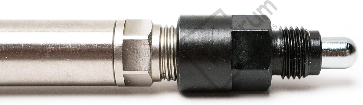 Automatic Engine Timing Pin and Adapter for Caterpillar C7 C9 C15 C16 Y299