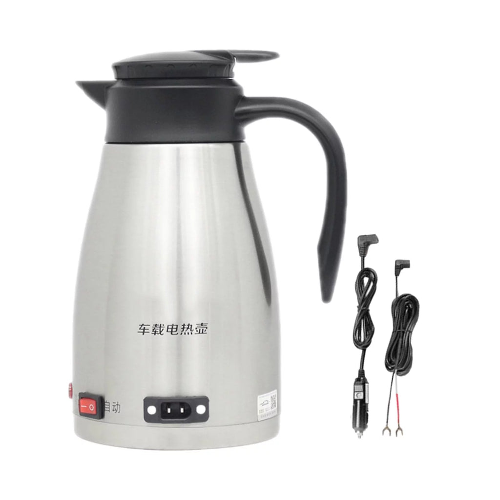 12V 1300ml Car Kettle A522