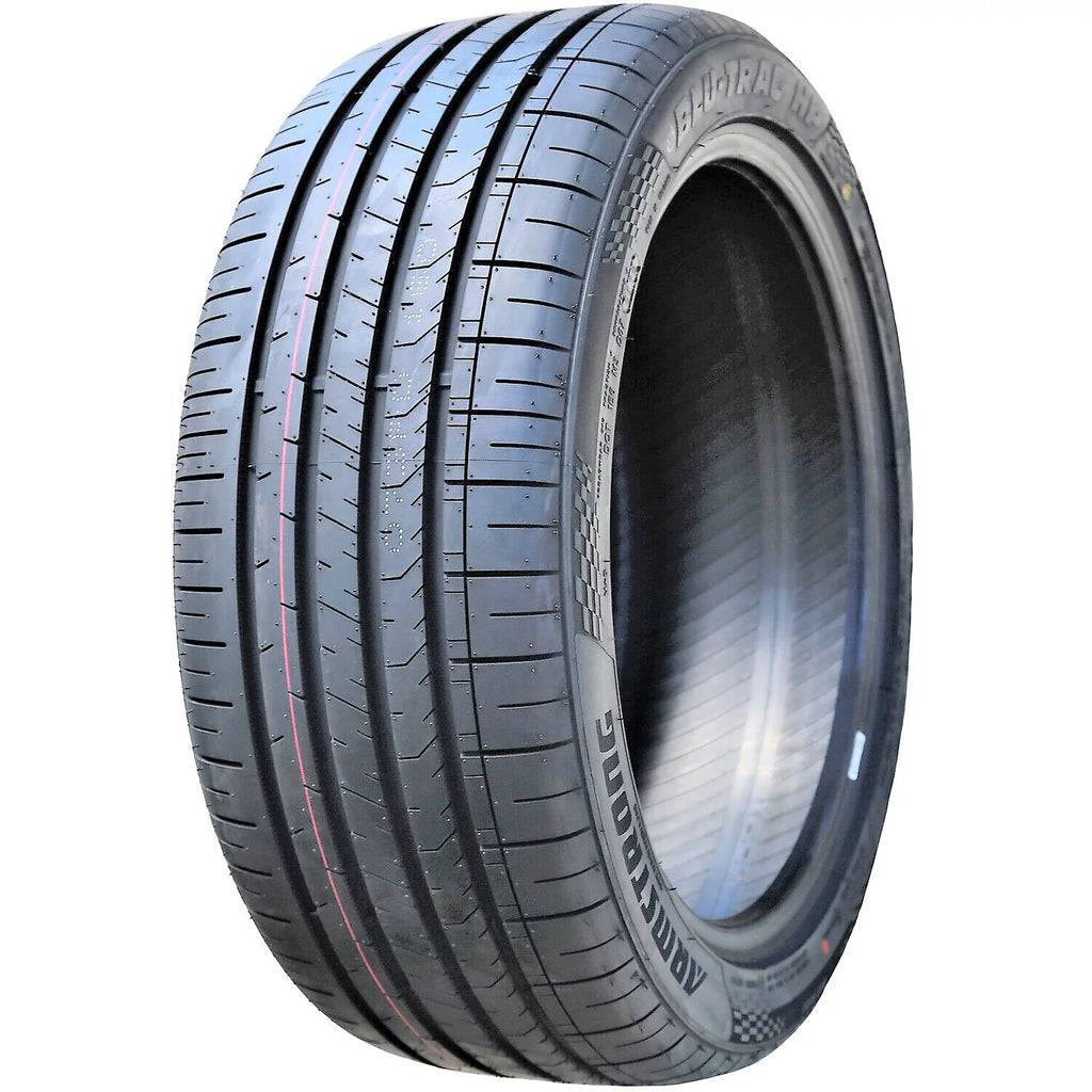 235/45R18 98W XL High Performance Tire T422