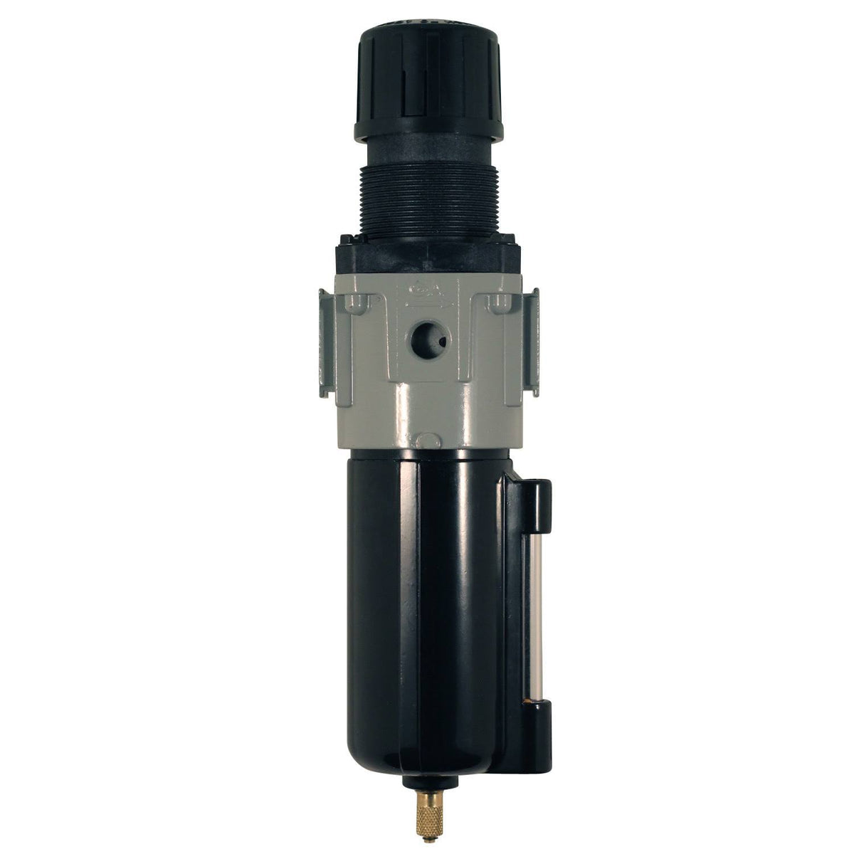 1/2" NPT Metal Filter Regulator W1968