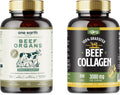 Beef Organs and Collagen I87555