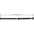 Reman Driveshaft V87426