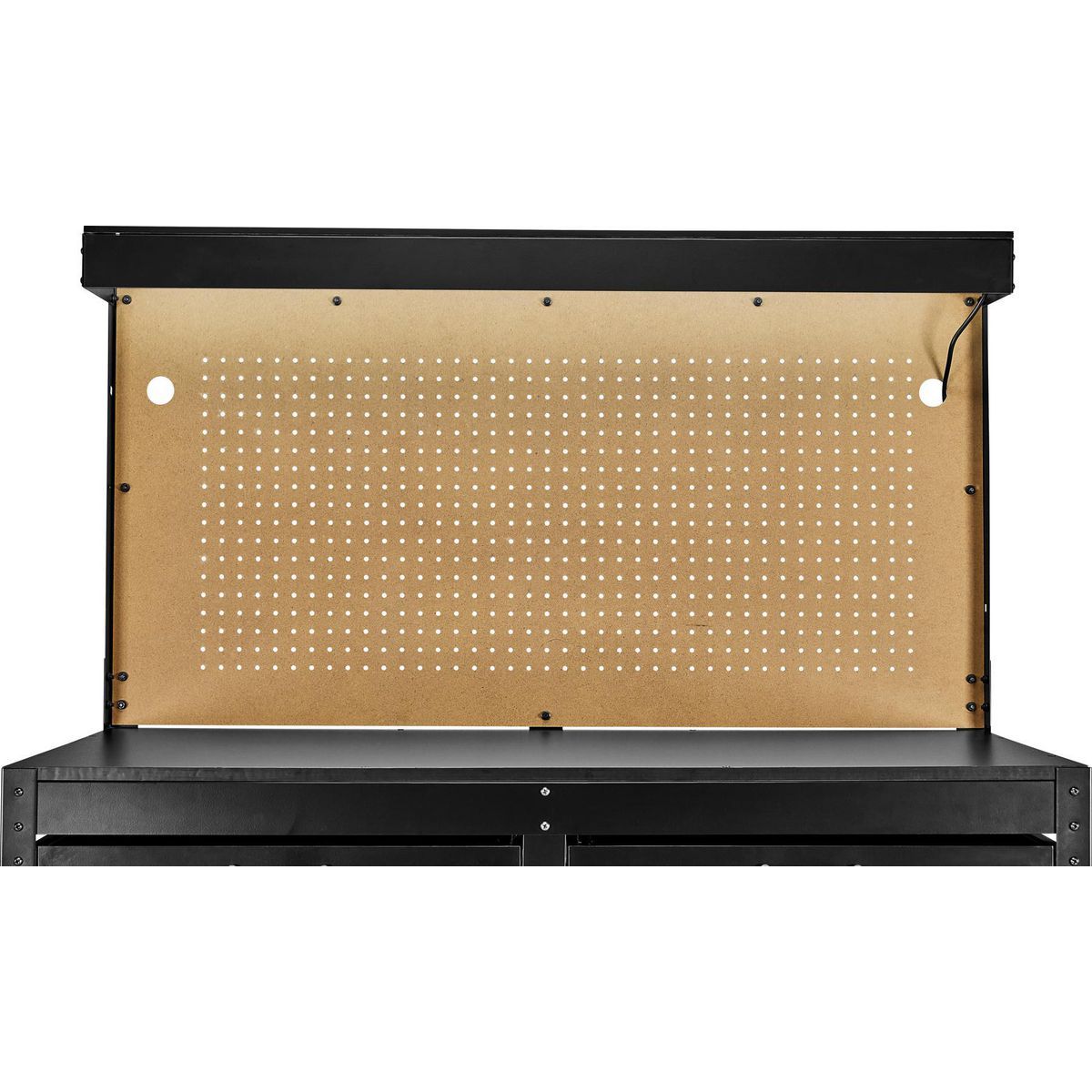 Workbench with Light X679754