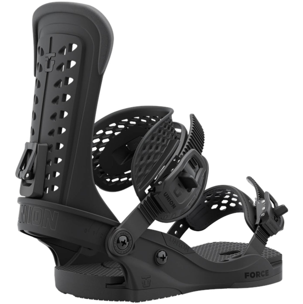 Snowboard Bindings P519222