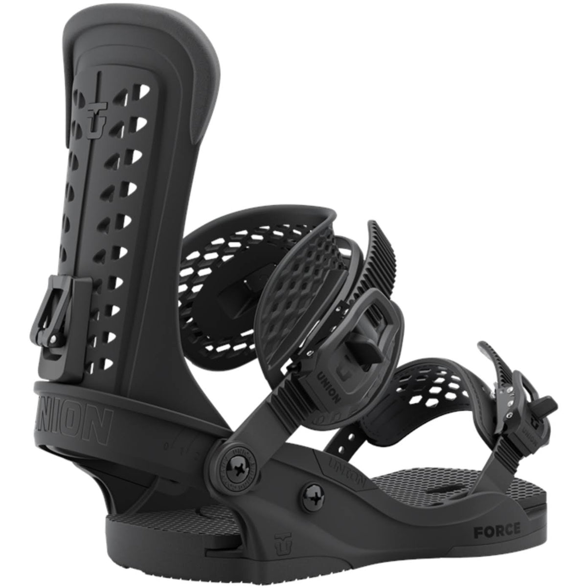 Snowboard Bindings P519222