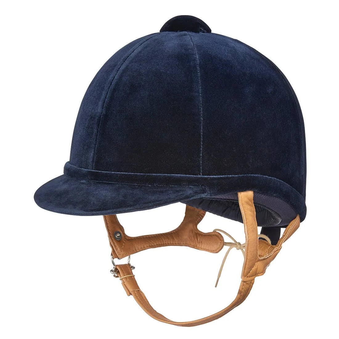 Navy Riding Helmet H151932