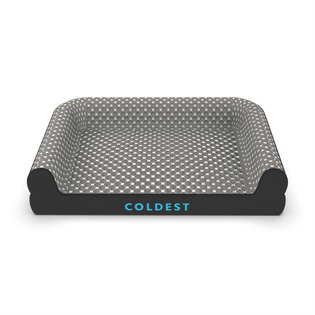 Cooling Medium Dog Bed X66612