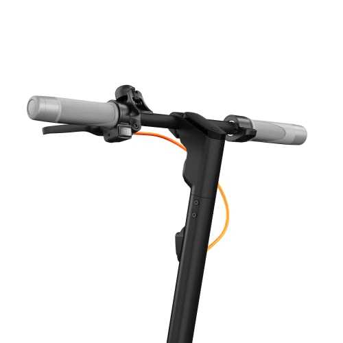 Black Kick Scooter G958