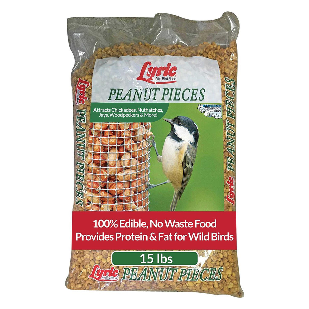 Peanut Pieces Wild Bird Food L31018