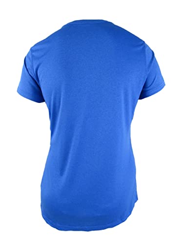 Women's Dri-Fit Short Sleeve T-Shirt Z7569