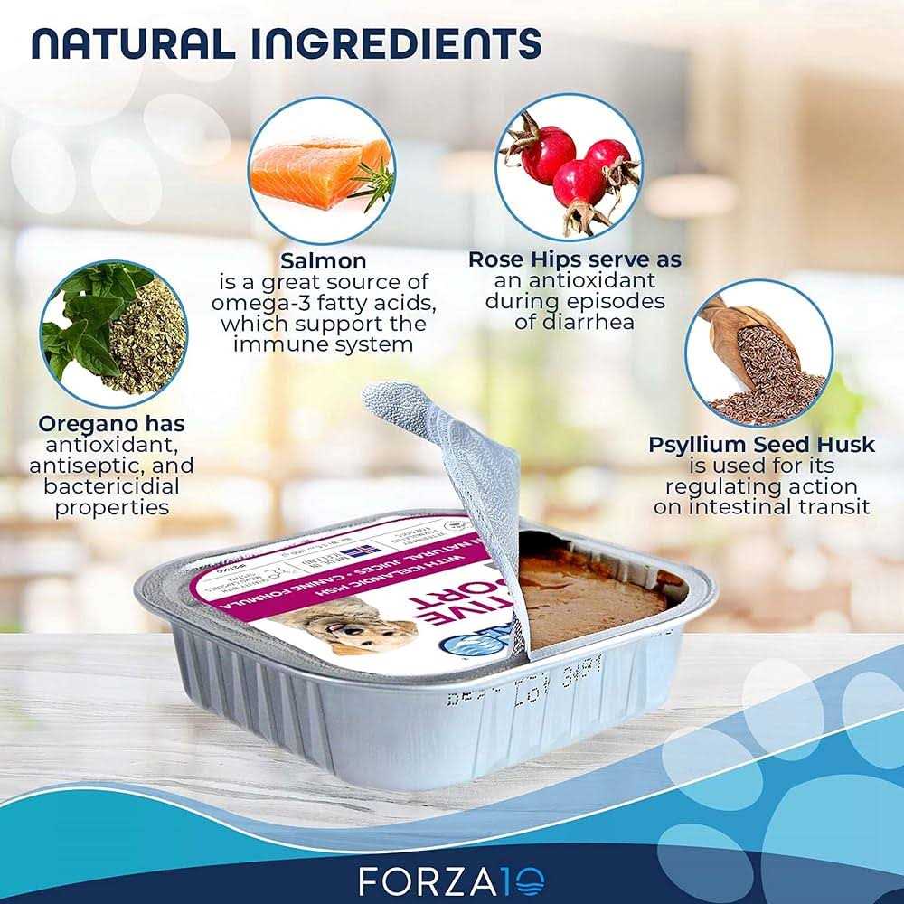 Icelandic Fish Recipe Wet Dog Food D1884