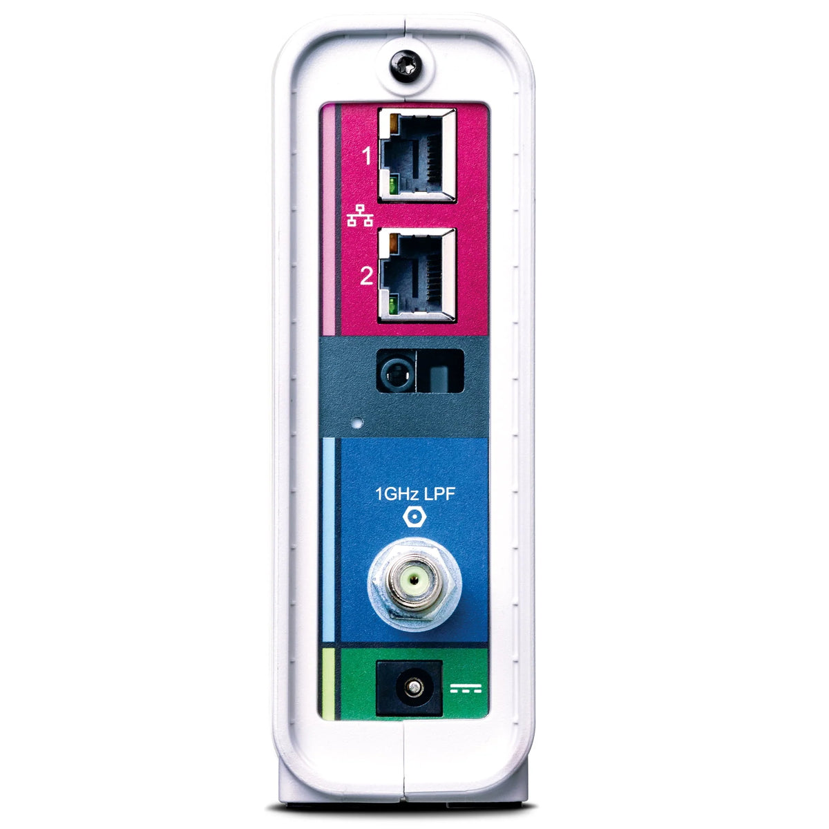 DOCSIS 3.1 Gigabit Cable Modem X990