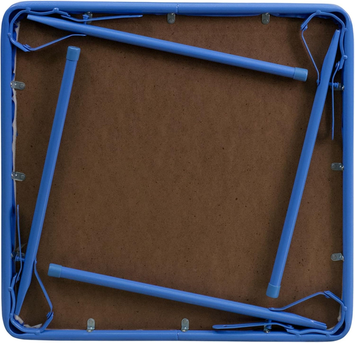 3 Piece Folding Table and Chair Set U662742
