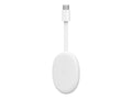 Chromecast with Google TV - 4K UHD AV player Y32157