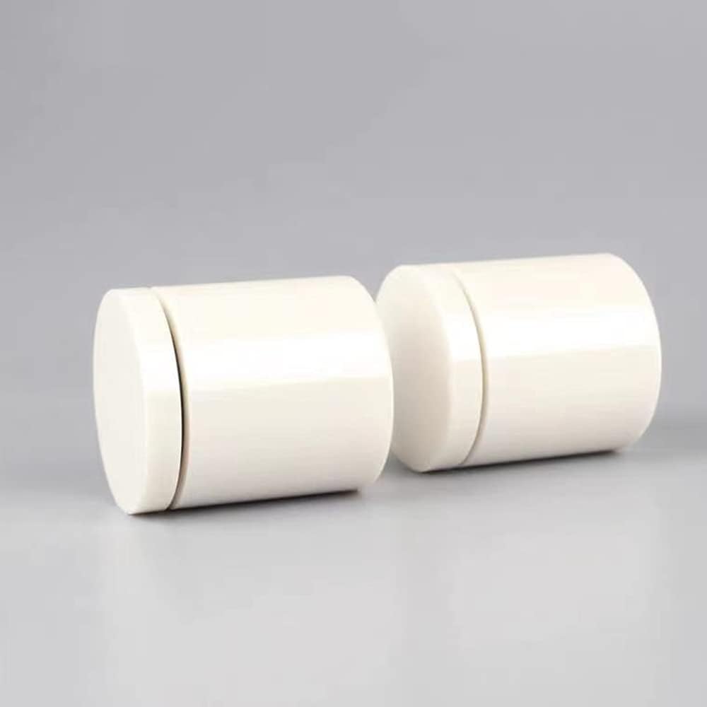 250ml PTFE Lab Ball Mill Grinding Jar U207