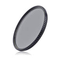 72mm 3-Stop Circular Polarizer Filter I58641