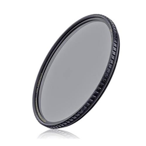 72mm 3-Stop Circular Polarizer Filter I58641