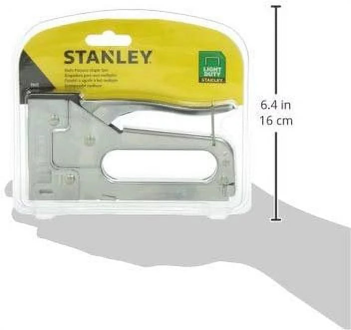Light Duty Staple Gun Z961