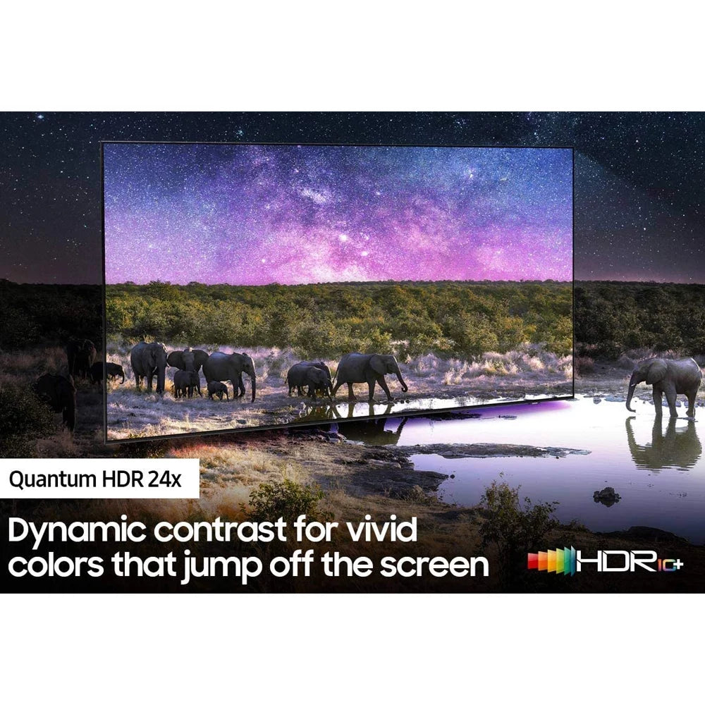65 inch 4K Smart Television S889