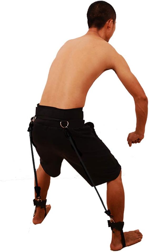 Vertical Jump Trainer Leg Strength Training Pack of 2 X78157
