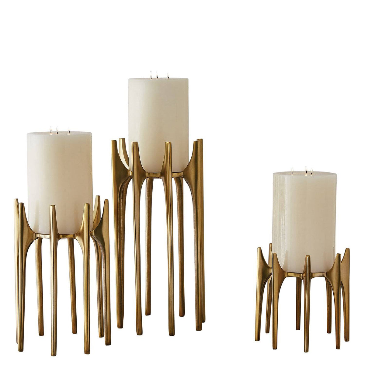 Pillar Holder L279