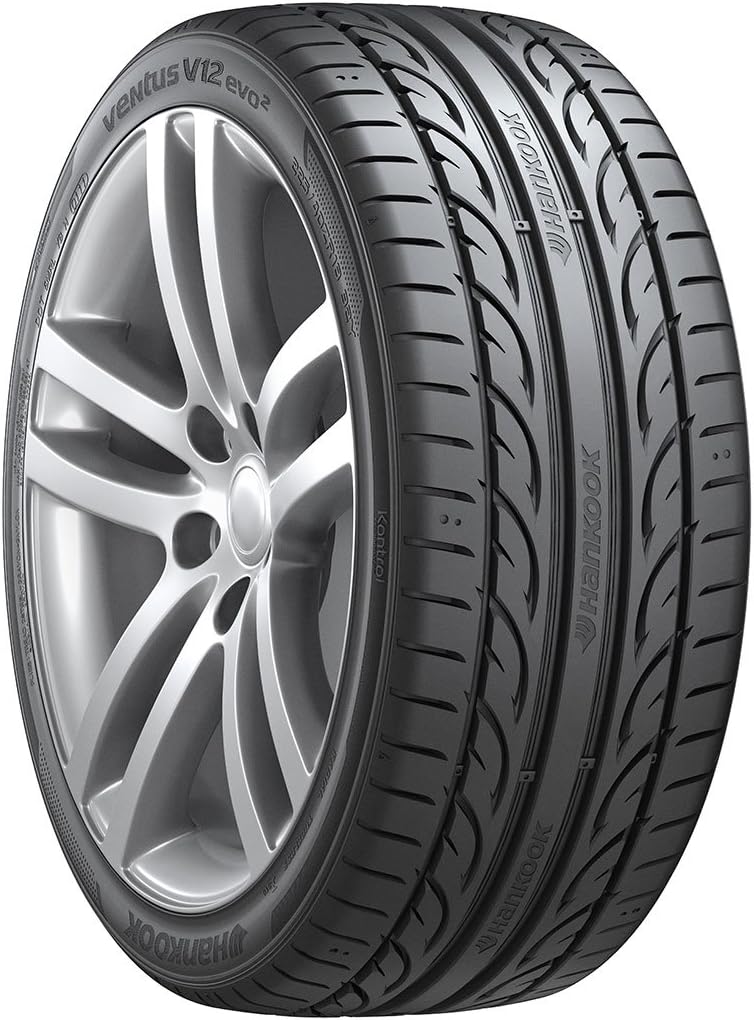 Summer Radial Tire 225/45R19 P22692
