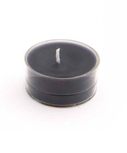 Set of 600 White Tealight Candle Q726048