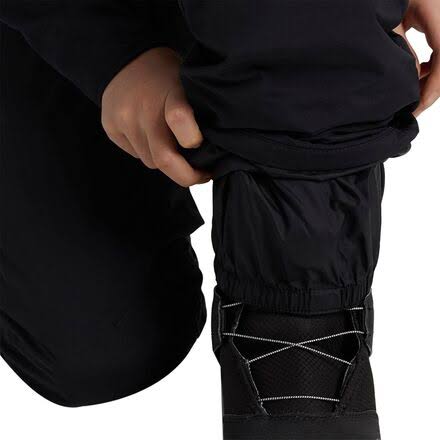 True Black Boys Barnstorm Pant M759