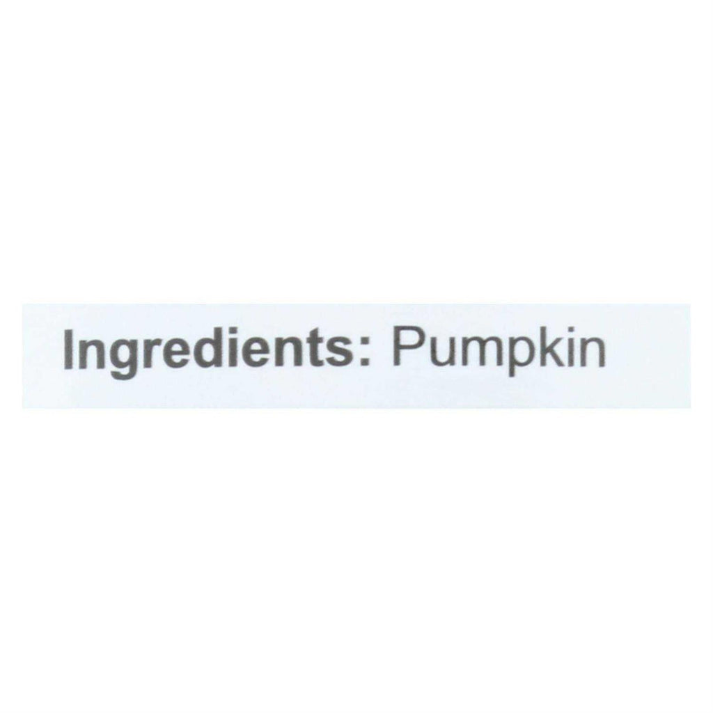 Puree Pumpkin Can F286102