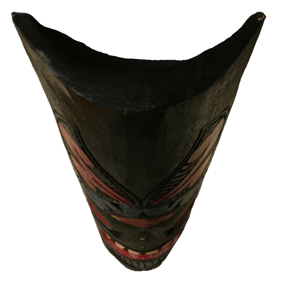 40" Tiki Mask Garden Statue Z775279